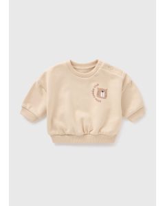 Baby Bear Sweatshirt