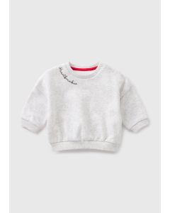 Baby Heartbreaker Sweatshirt