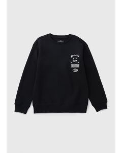 Boys Limited Edition Sweatshirt