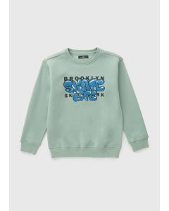 Boys Skate Life Sweatshirt