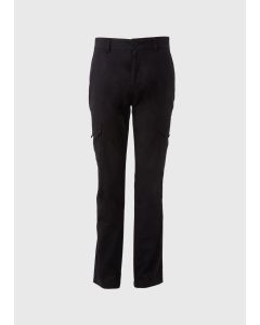 Basic Cargo Trousers Regular