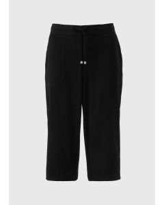 Cropped Trousers