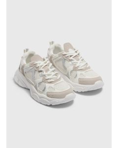 Girls Chunky Trainers