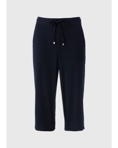 Cropped Trousers