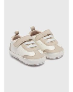 Baby Retro Trainers