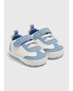 Baby Retro Trainers