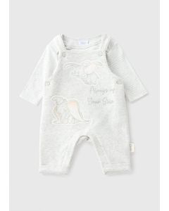 Disney Baby Dumbo Dungaree