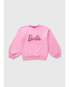 Barbie Sweatshirt