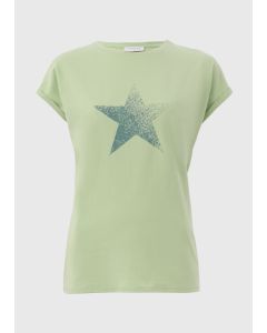 Star Graphic T-Shirt