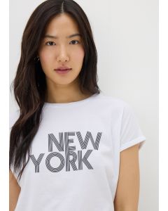 New York T-Shirt