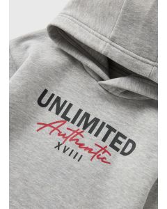 Boys Unlimited Hoodie