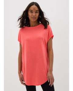 Longline T-Shirt