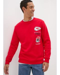 NFL Chiefs Sweatshirt