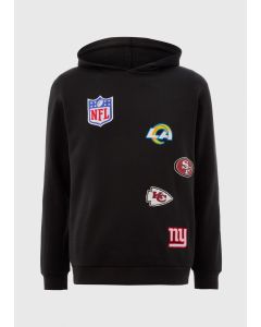 NFL Badge Hoodie