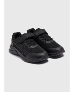 Boys Mesh Trainers