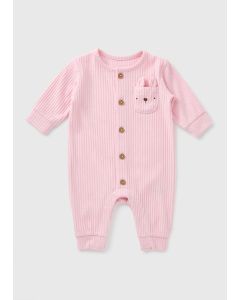 Baby Bunny Romper