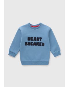Boys Heart Breaker Sweatshirt