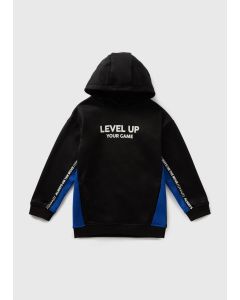 Boys Level Up Hoodie