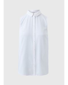 Sleeveless Shirt