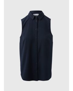 Sleeveless Shirt