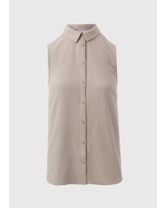 Sleeveless Shirt
