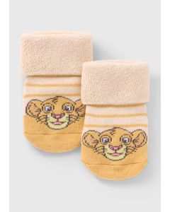 Disney Baby Lion King Socks