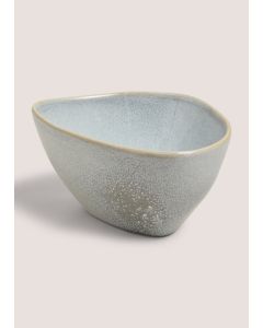 Organic Nibble Bowl-Light Blue-One Size