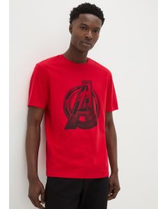 Avengers Logo T-Shirt