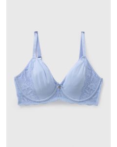 Dd+ Minimiser Comfort Bra