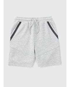 Boys Sports Jogger Shorts