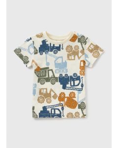 Boys Digger T-Shirt