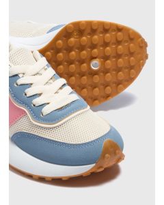 Girls Jogging Trainers