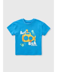 Boys Submarine T-Shirt