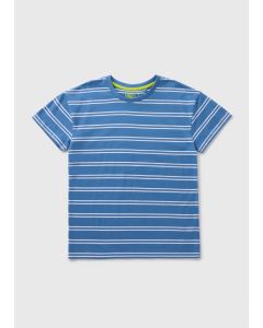 Boys Stripe T-Shirt