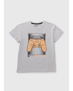 Boys Gamer T-Shirt