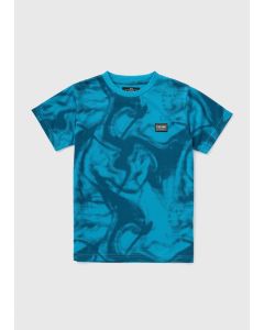 Boys Marble Sports T-Shirt