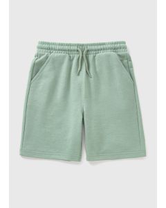 Boys Jogger Shorts