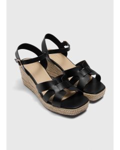 Wide Fit Espadrilles