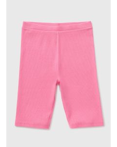 Girls Cycle Shorts