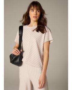 Et Vous Stripe Top