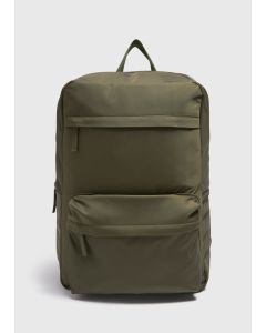 Smart Rucksack-Khaki-One Size