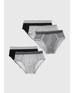 5 Pack Briefs