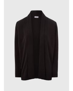 Longline Cardigan