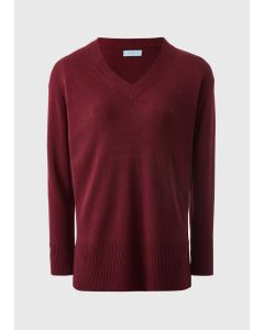 V-Neck Jumper