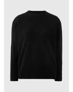 Crew Neck Jumper