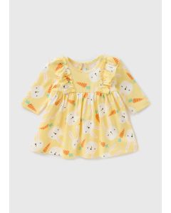 Baby Bunny Dress