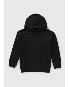 Boys Basic Hoodie 