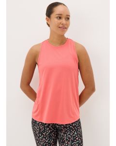 Souluxe Vest Top