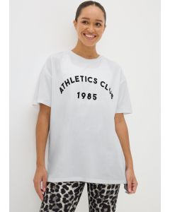 Souluxe Athletics Club T-Shirt