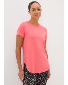 Souluxe Longline T-Shirt